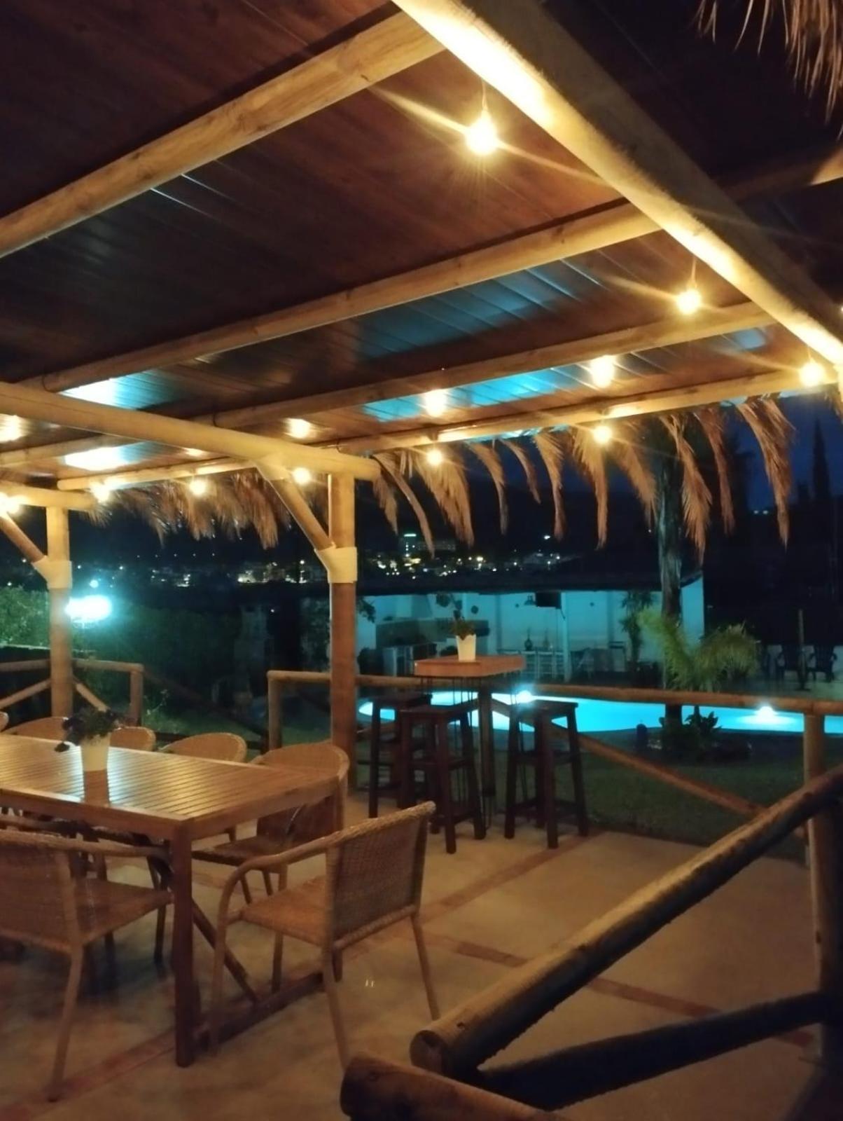 Alojamiento Rural Las Acacias Кабра Екстер'єр фото